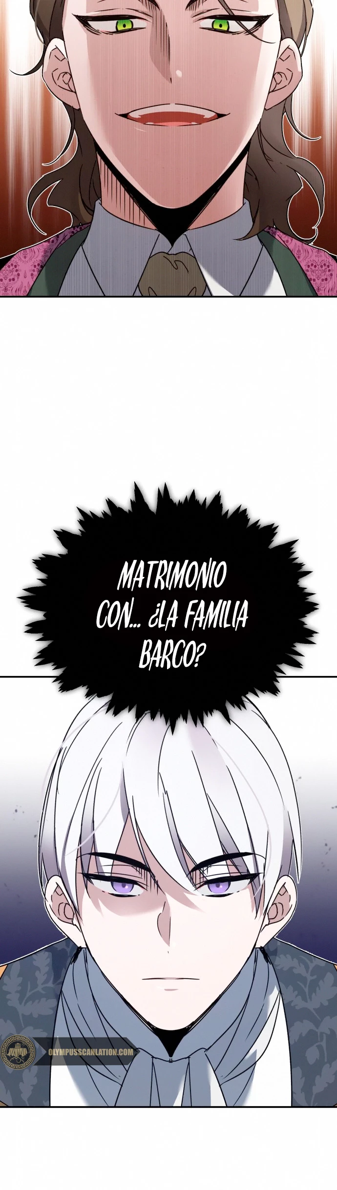 Roman Dmitry capítulo 20, página 21
