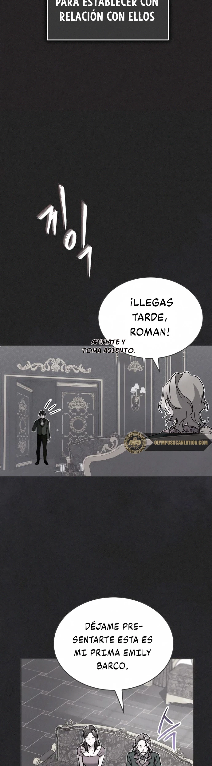 Roman Dmitry capítulo 20, página 25