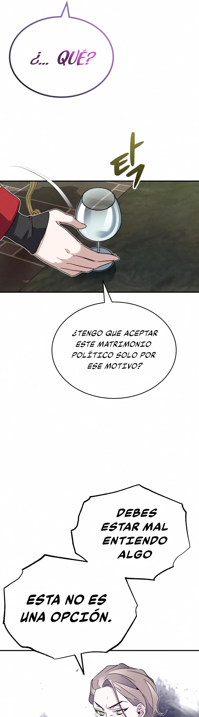 Roman Dmitry capítulo 20, página 52