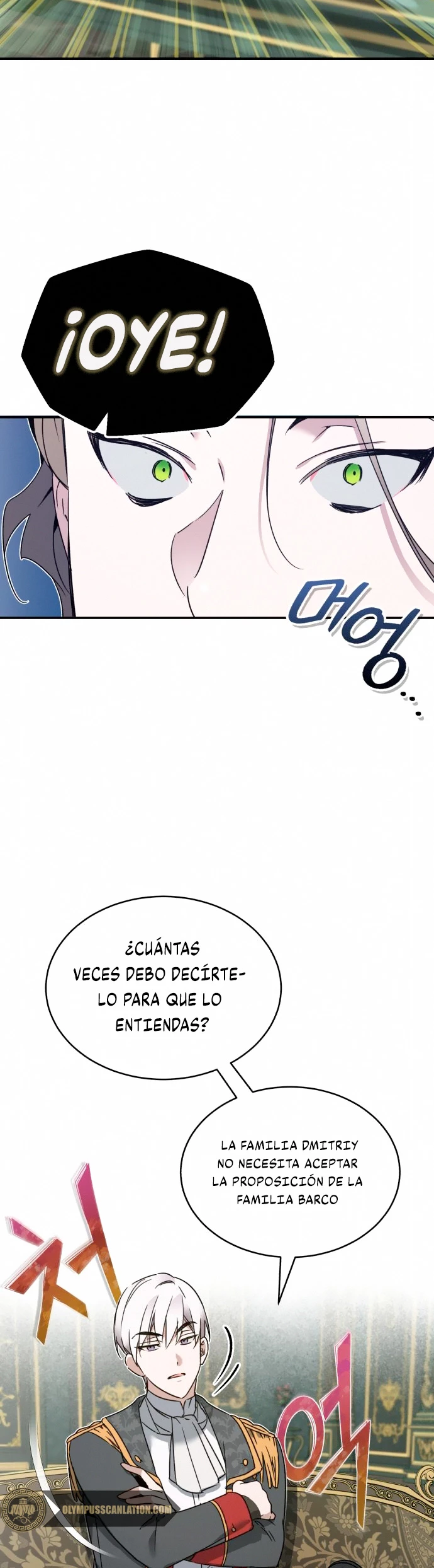Roman Dmitry capítulo 20, página 54