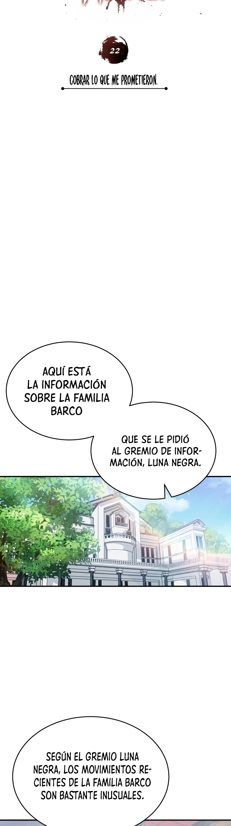 Roman Dmitry capítulo 22, página 13