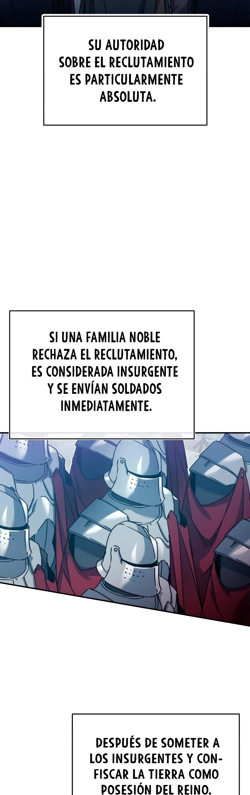 Roman Dmitry capítulo 22, página 20