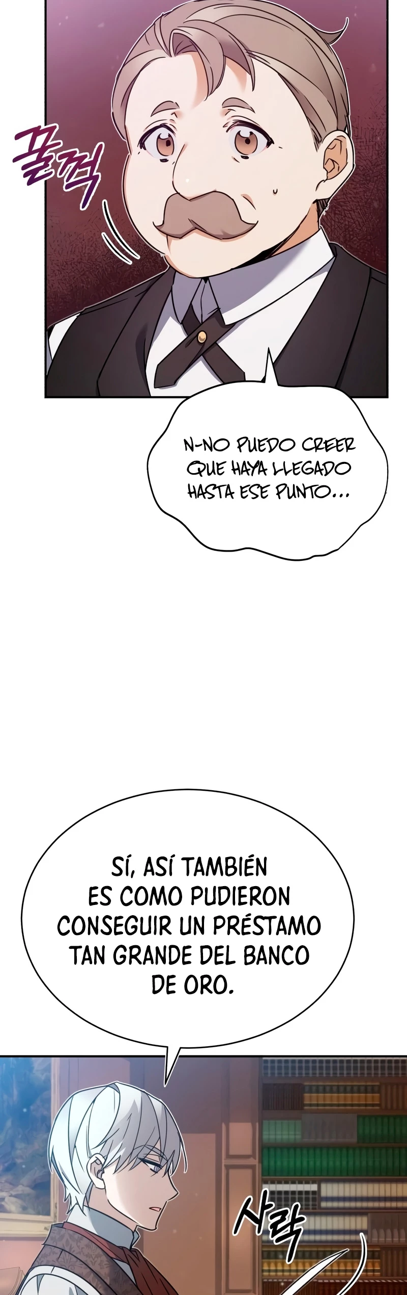 Roman Dmitry capítulo 22, página 22