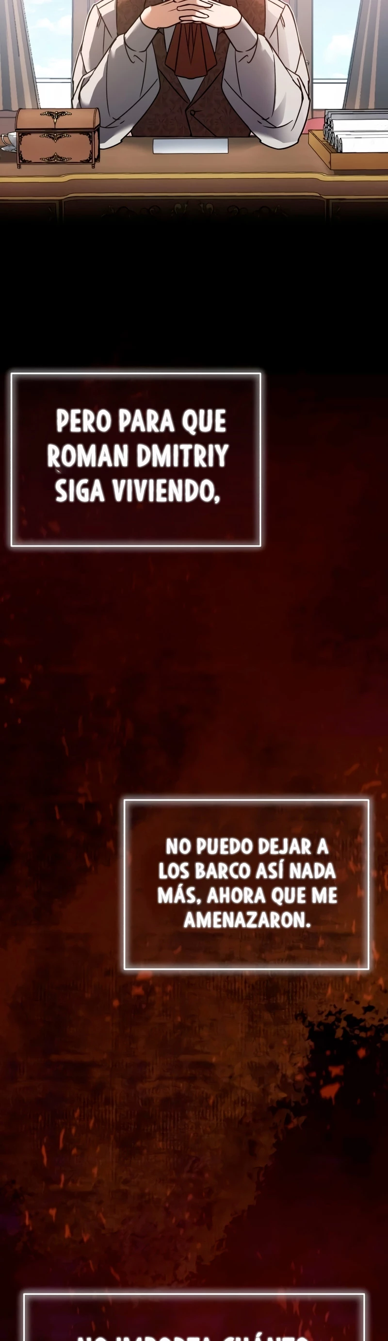 Roman Dmitry capítulo 22, página 27