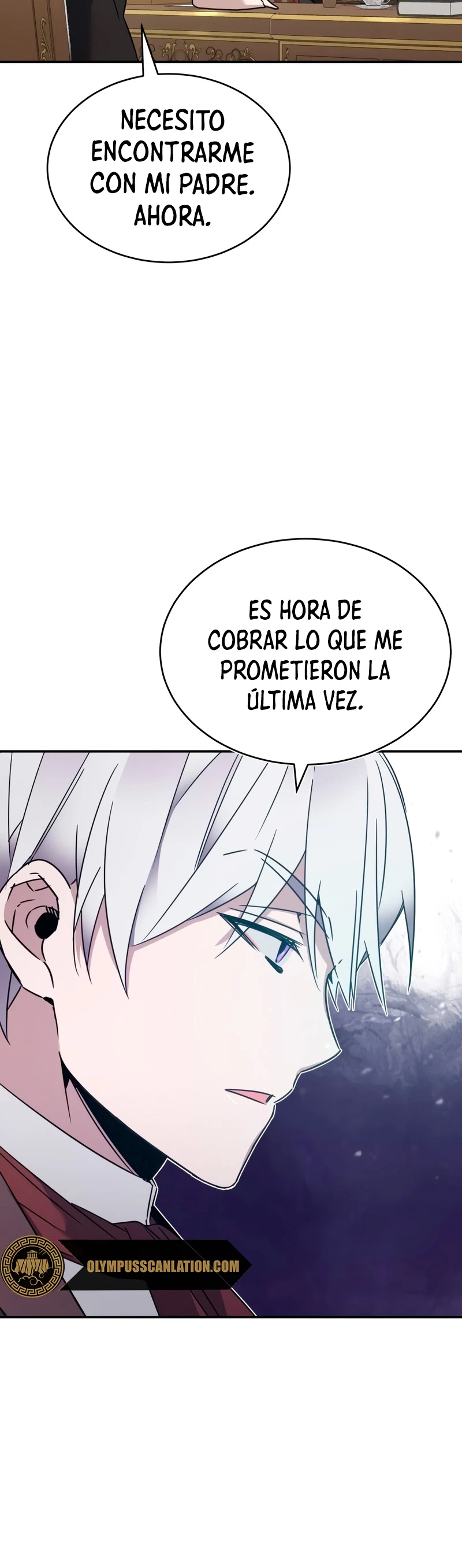 Roman Dmitry capítulo 22, página 32