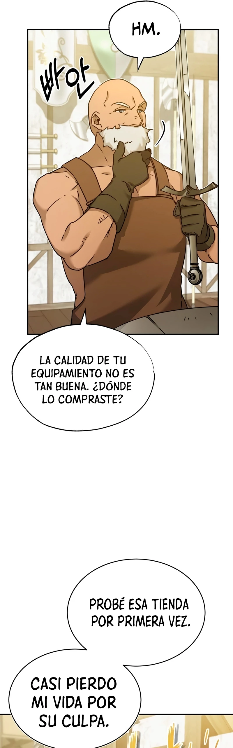 Roman Dmitry capítulo 22, página 38