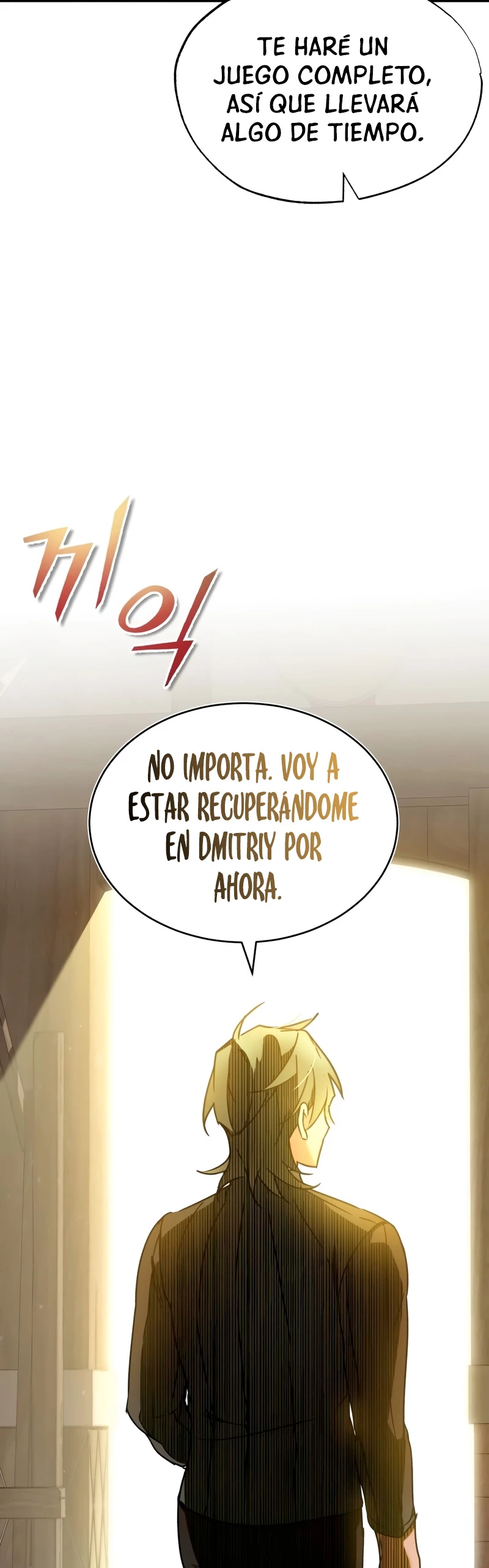 Roman Dmitry capítulo 22, página 40