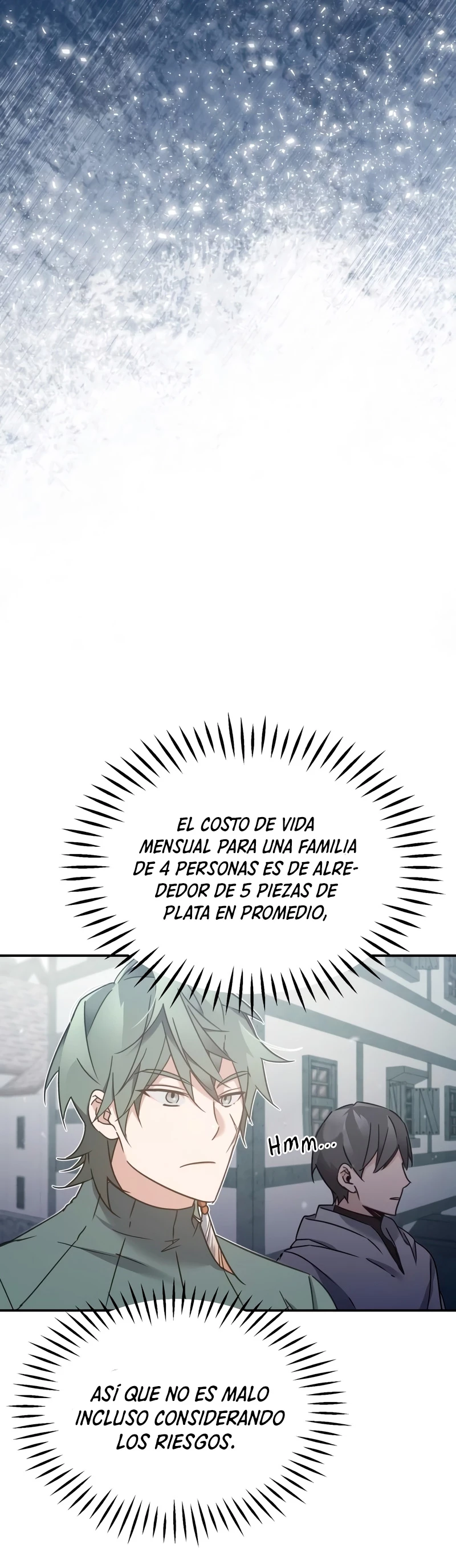Roman Dmitry capítulo 22, página 46