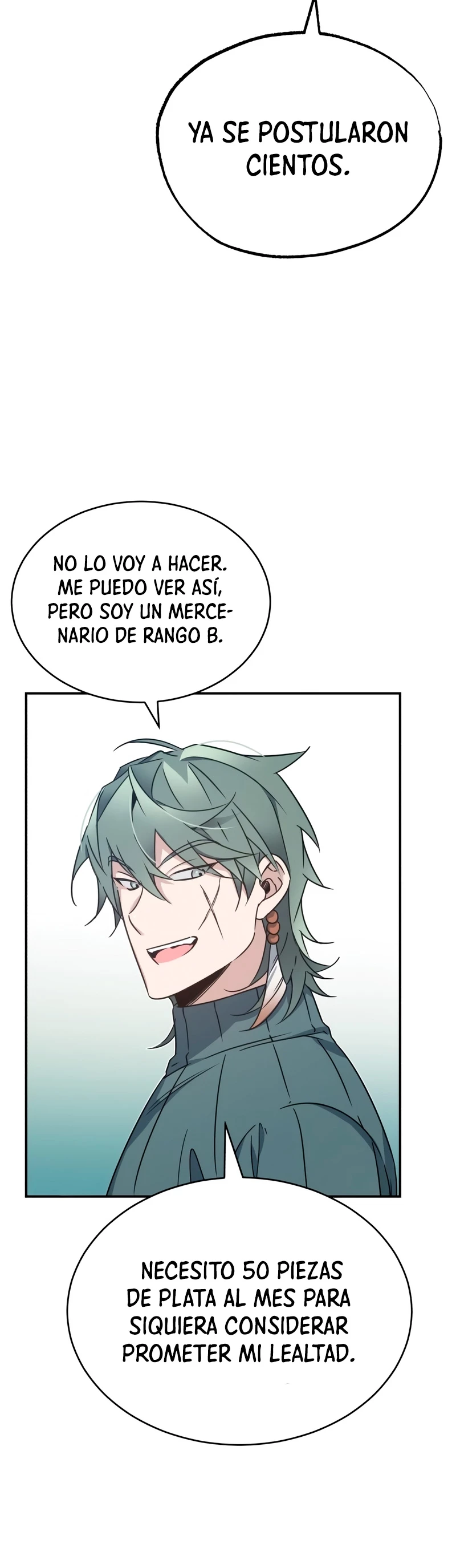 Roman Dmitry capítulo 22, página 49