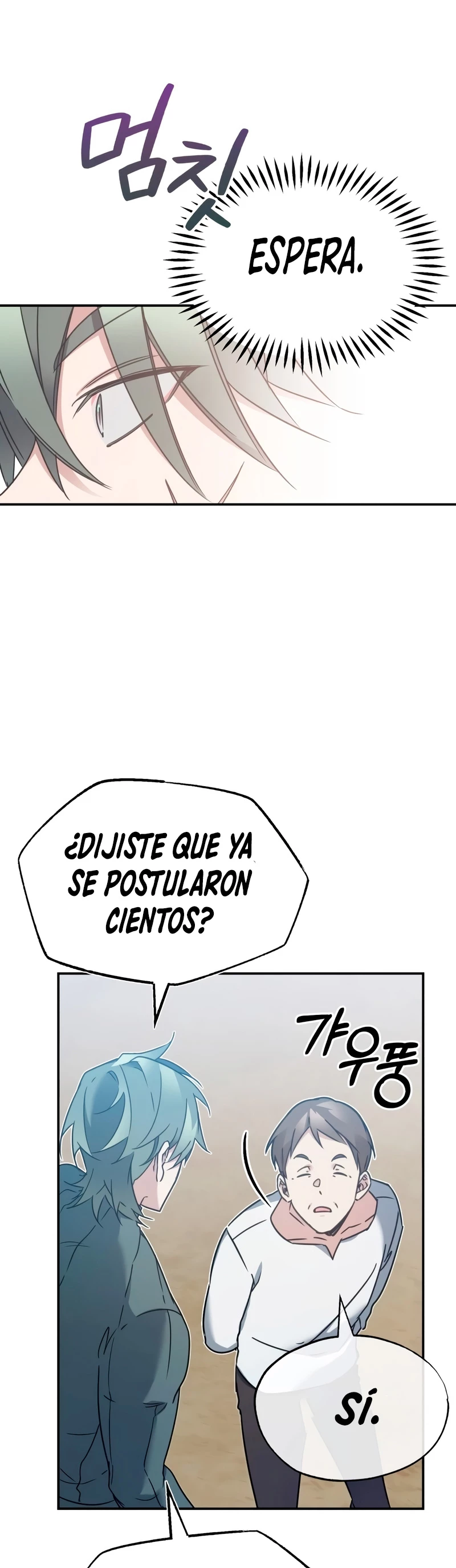Roman Dmitry capítulo 22, página 50