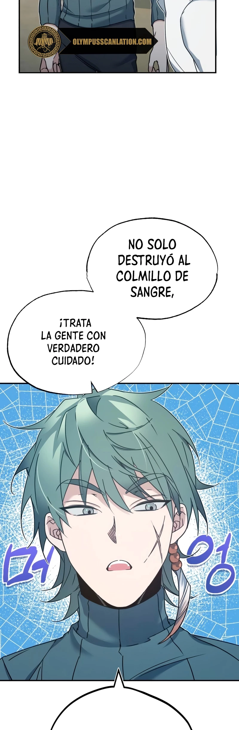 Roman Dmitry capítulo 22, página 54