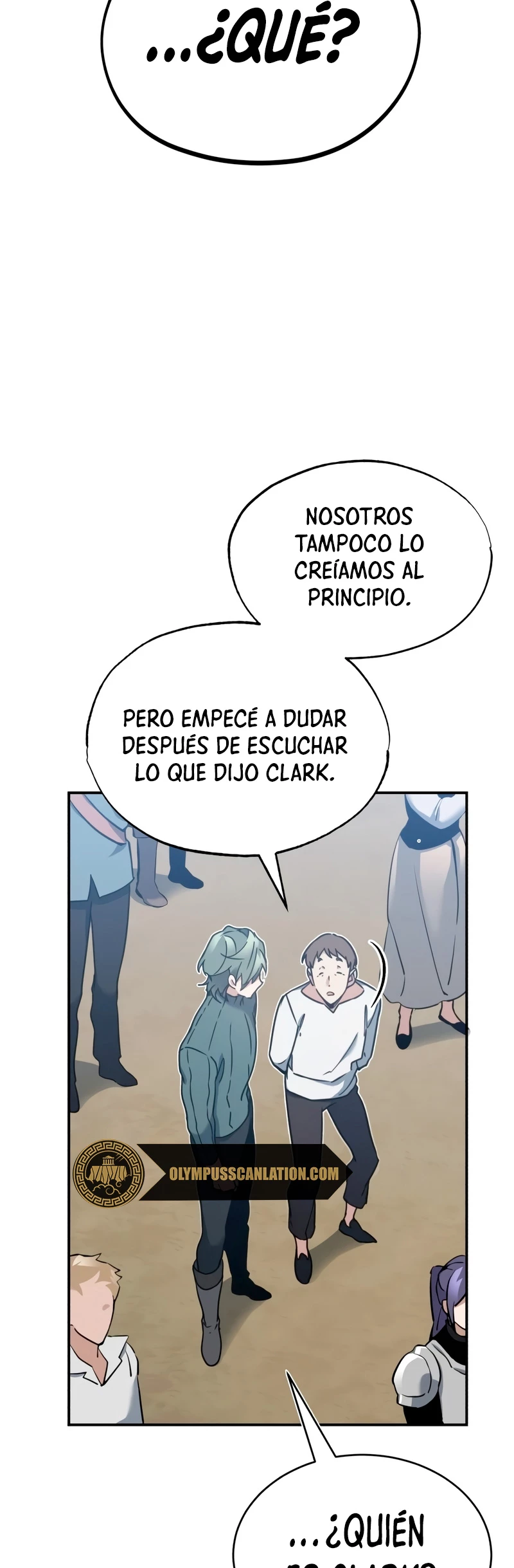 Roman Dmitry capítulo 22, página 55