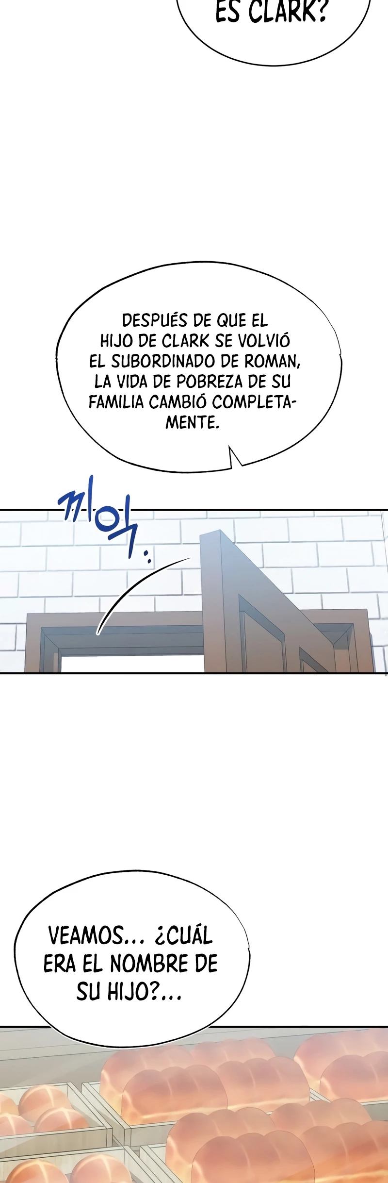 Roman Dmitry capítulo 22, página 56