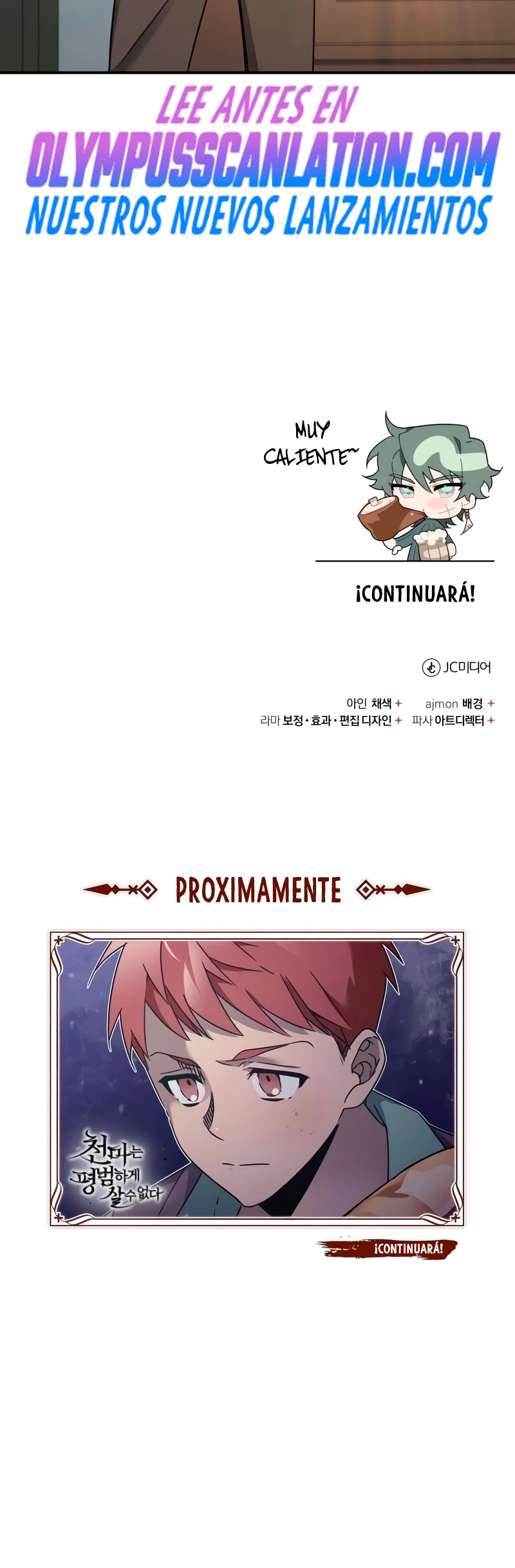 Roman Dmitry capítulo 22, página 58
