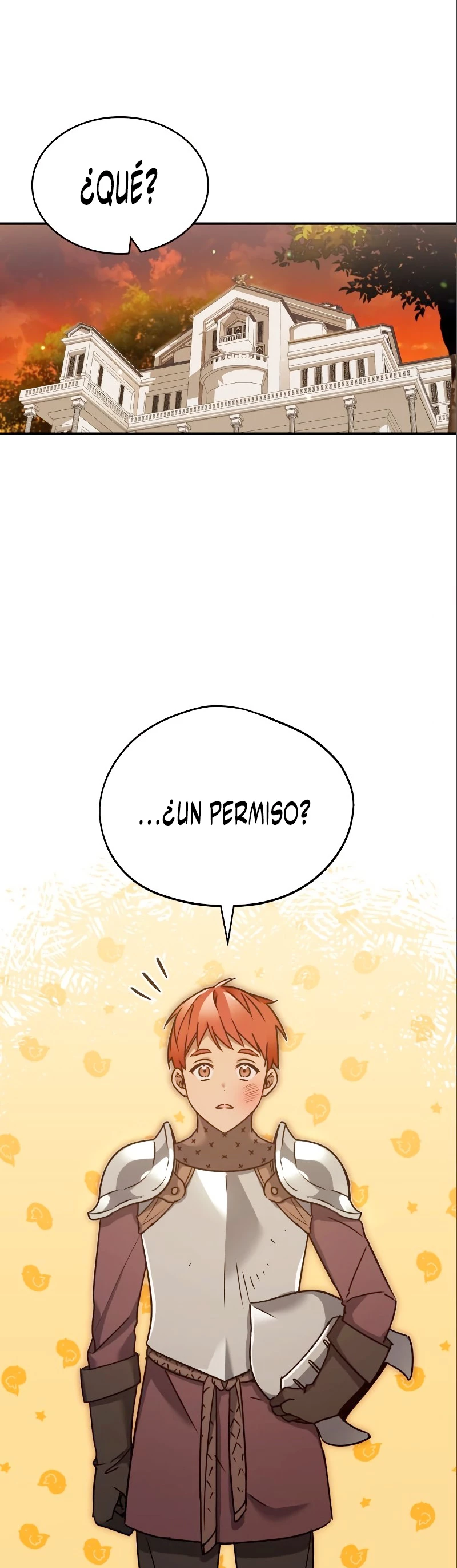 Roman Dmitry capítulo 23, página 4