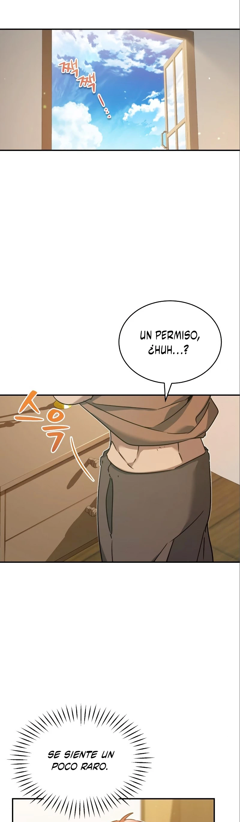 Roman Dmitry capítulo 23, página 7