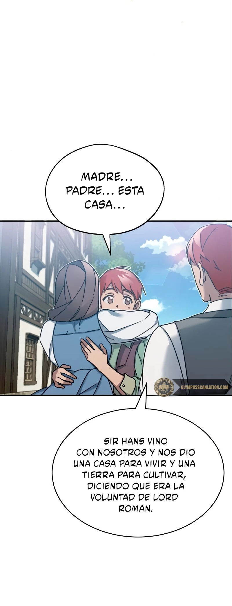Roman Dmitry capítulo 23, página 27