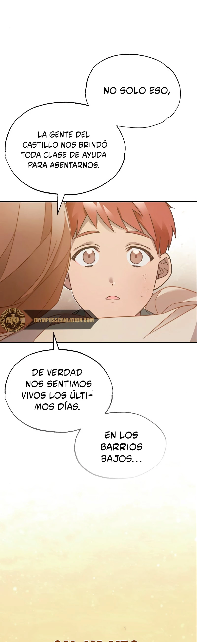 Roman Dmitry capítulo 23, página 28