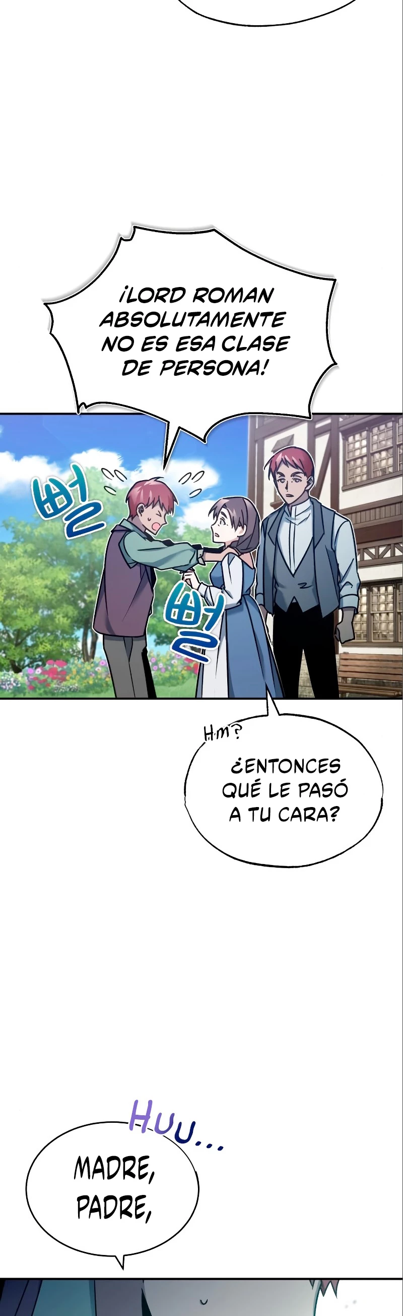 Roman Dmitry capítulo 23, página 33