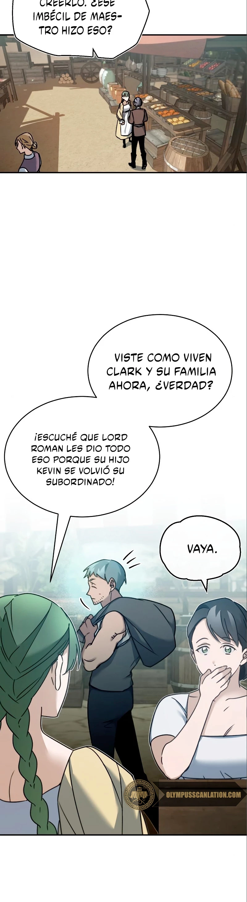 Roman Dmitry capítulo 23, página 37