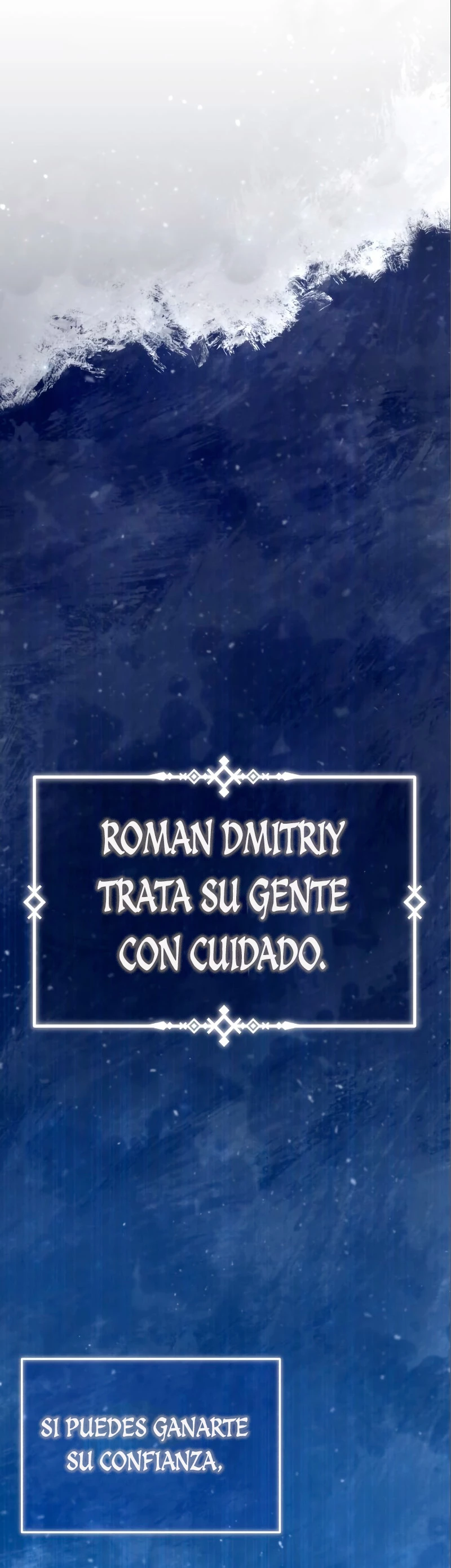 Roman Dmitry capítulo 23, página 41