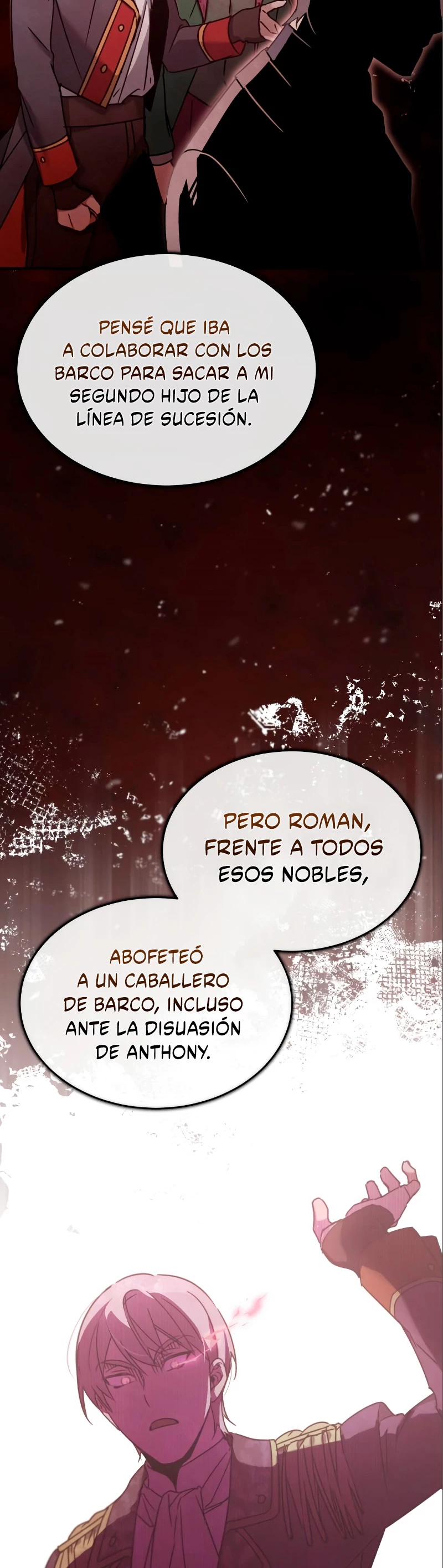 Roman Dmitry capítulo 23, página 51