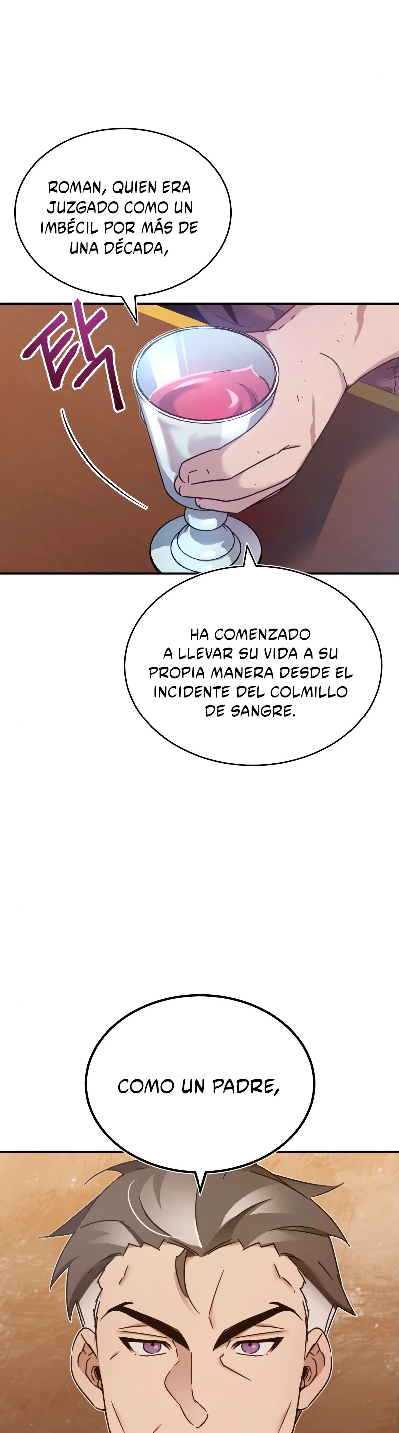 Roman Dmitry capítulo 23, página 54