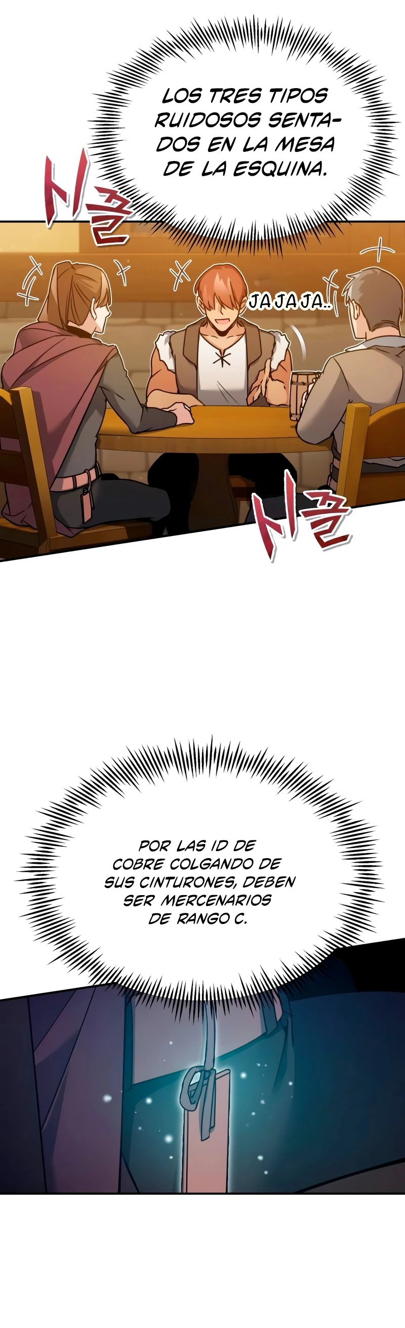 Roman Dmitry capítulo 24, página 9