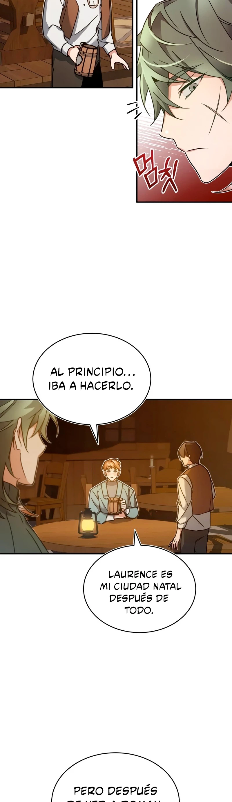 Roman Dmitry capítulo 24, página 14