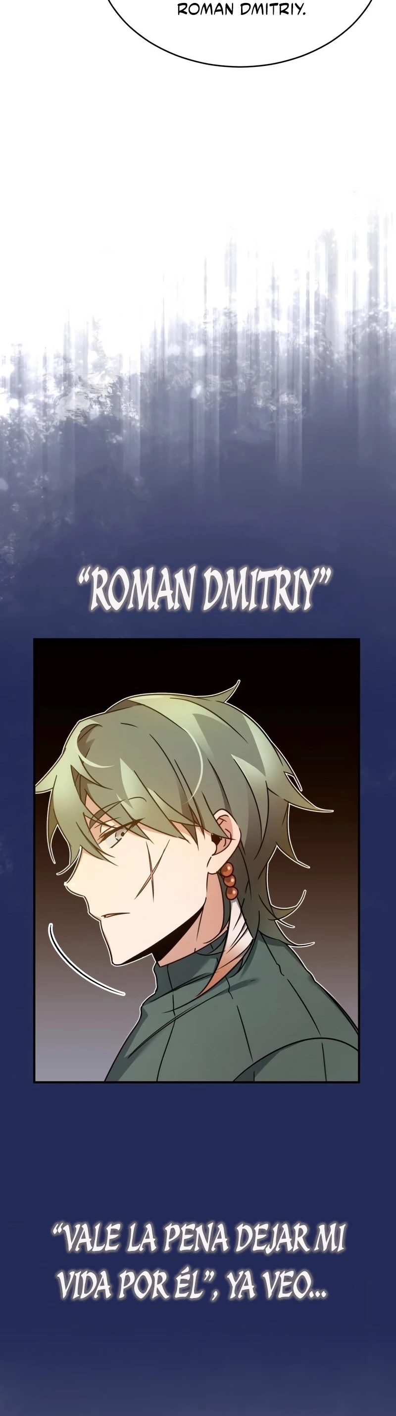 Roman Dmitry capítulo 24, página 22