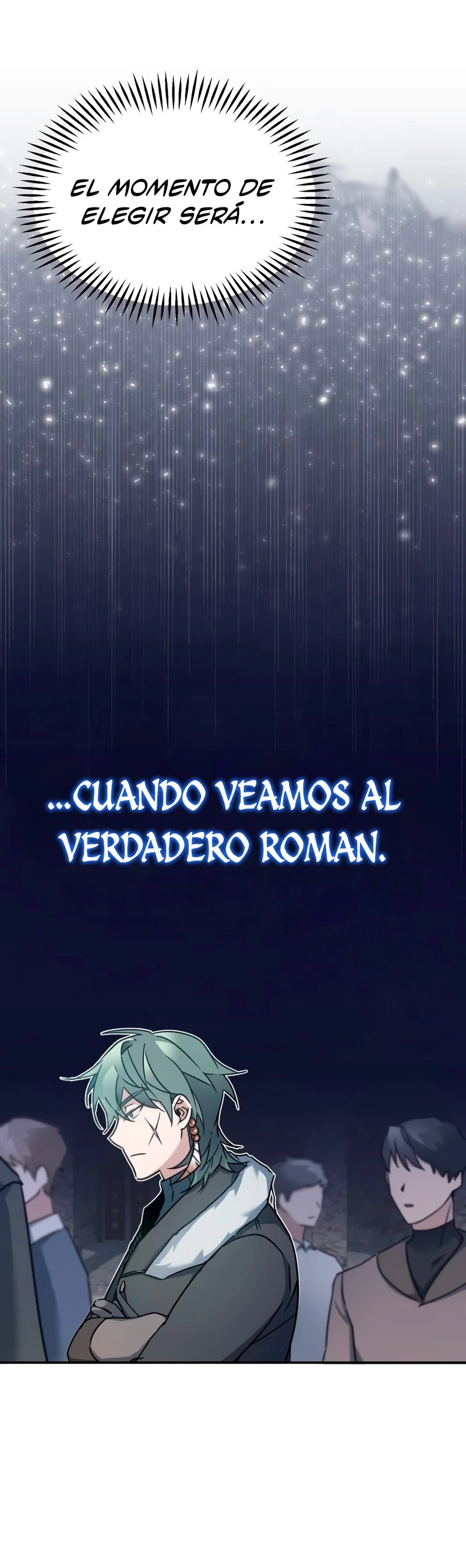 Roman Dmitry capítulo 24, página 29