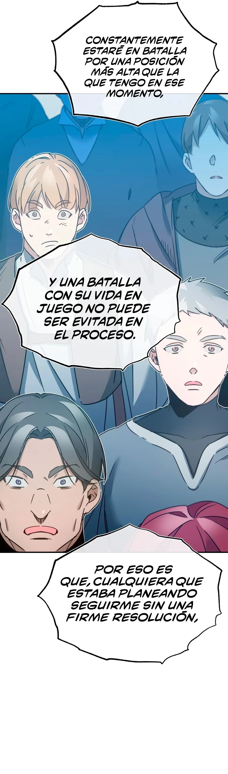 Roman Dmitry capítulo 24, página 39