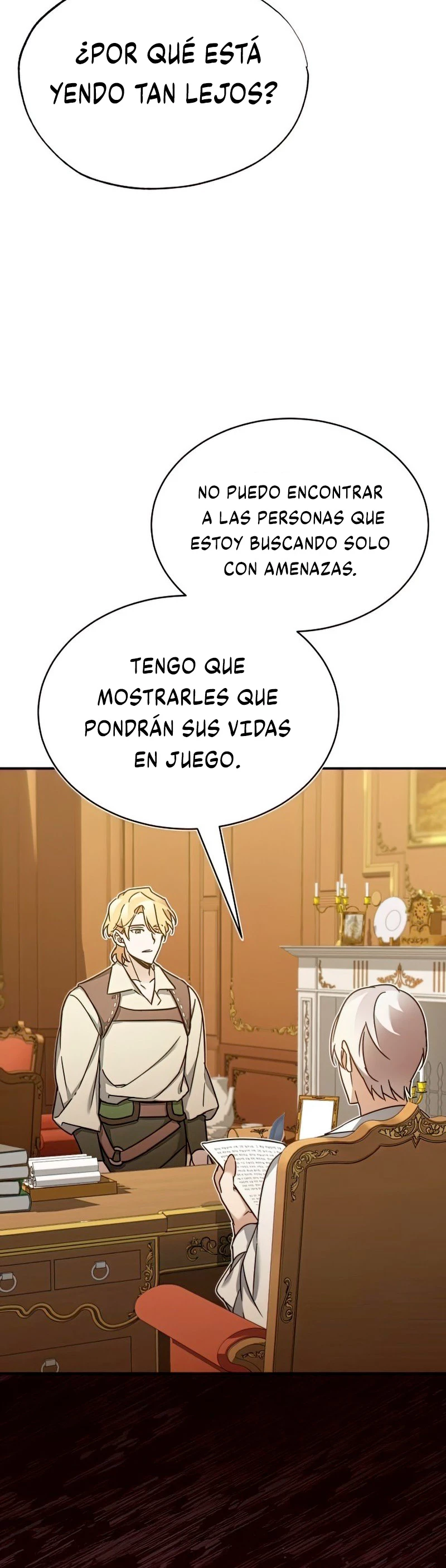 Roman Dmitry capítulo 25, página 12