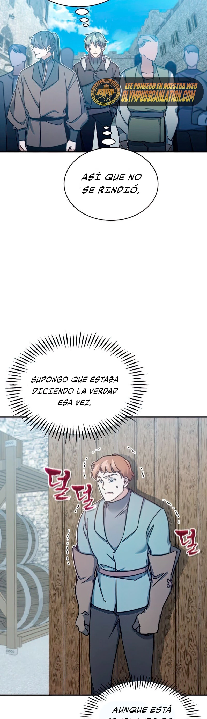 Roman Dmitry capítulo 25, página 27