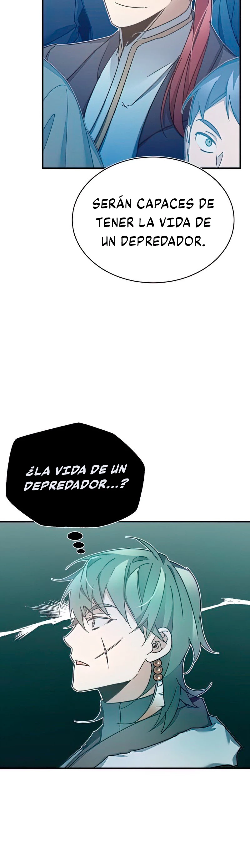 Roman Dmitry capítulo 25, página 43