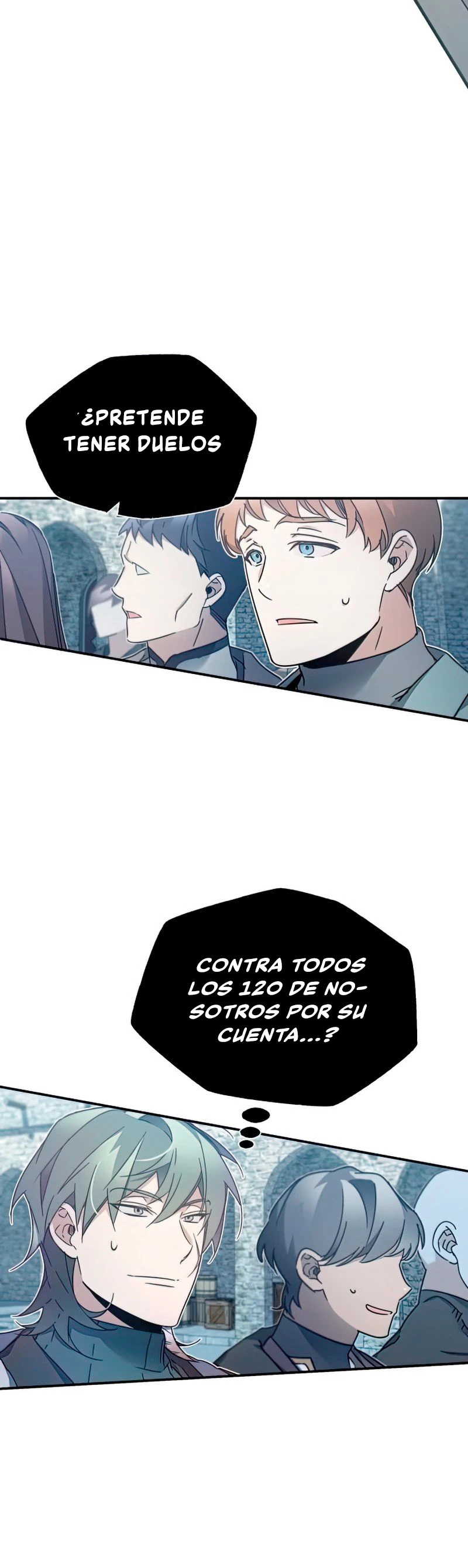 Roman Dmitry capítulo 25, página 47