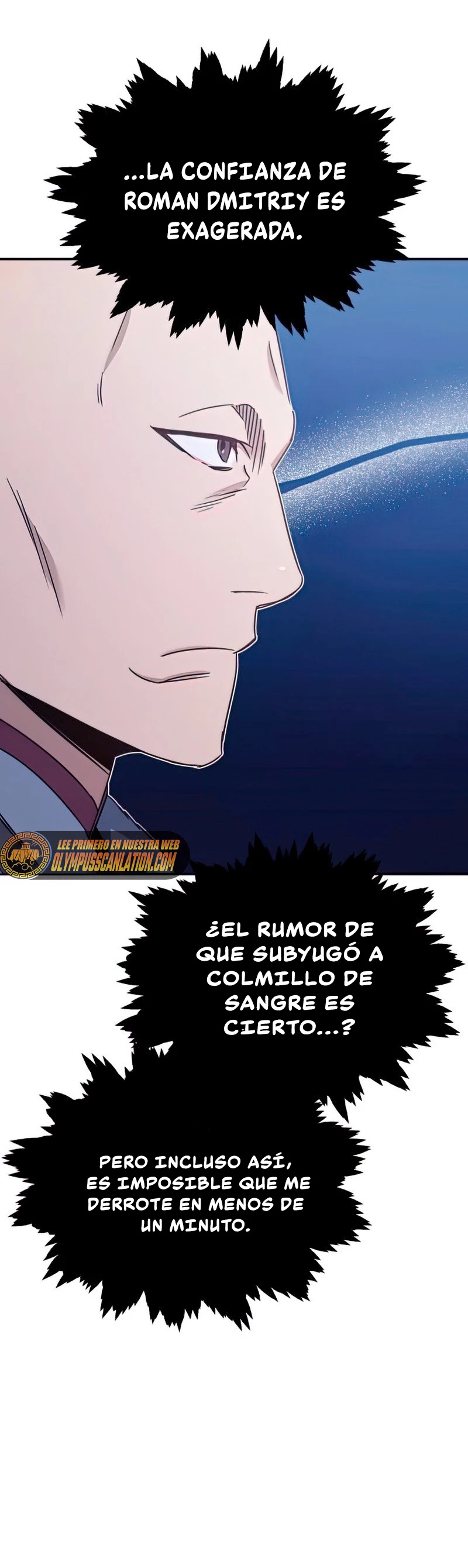 Roman Dmitry capítulo 25, página 52