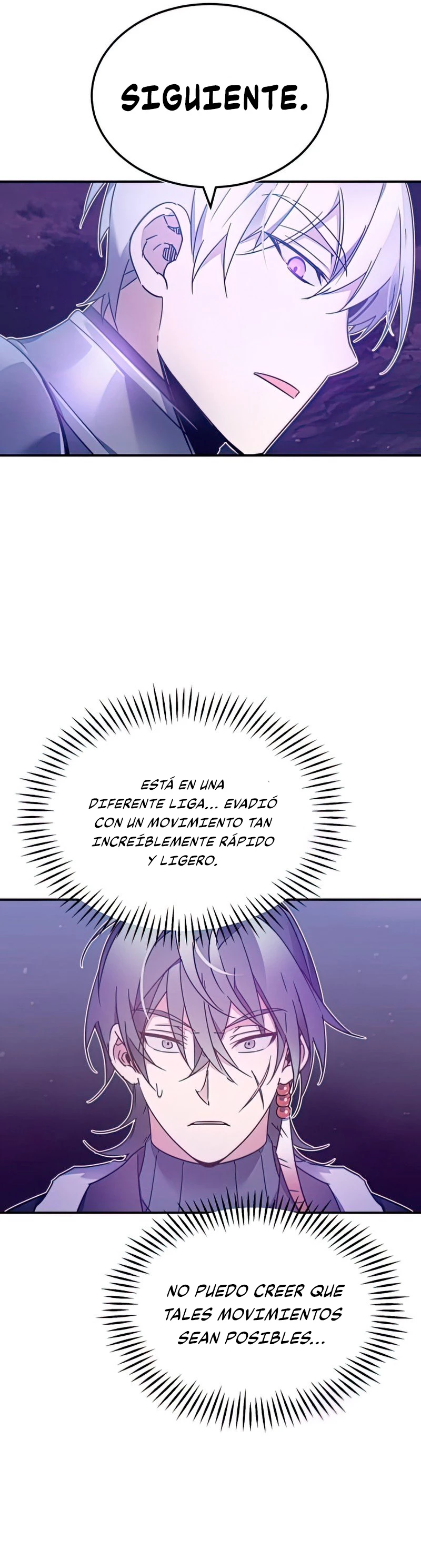 Roman Dmitry capítulo 25, página 60