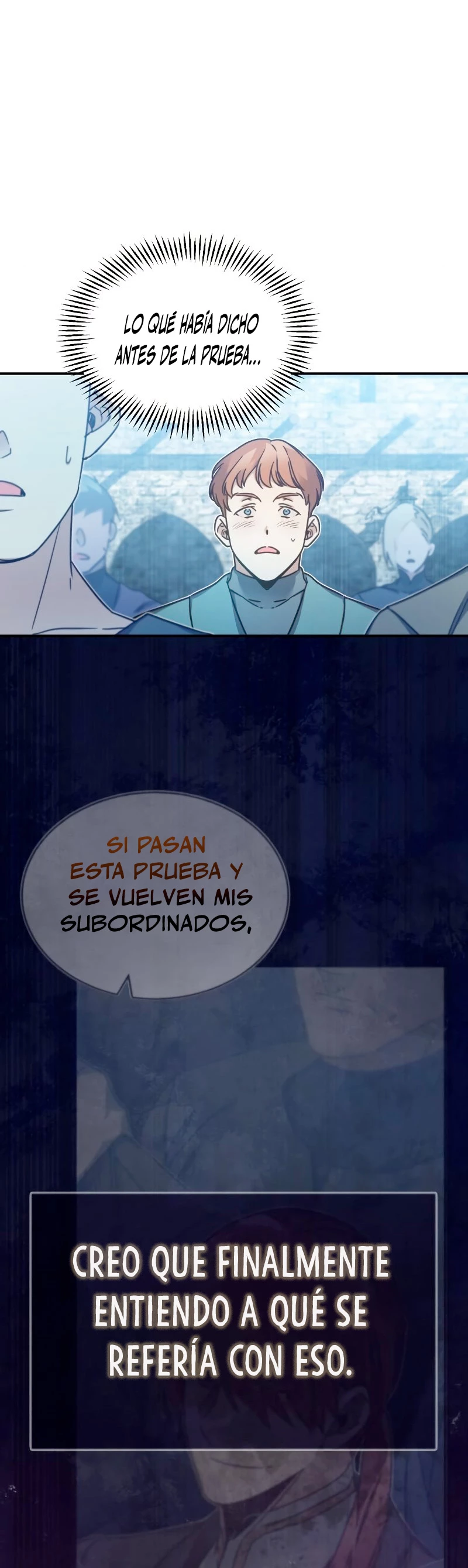 Roman Dmitry capítulo 26, página 10
