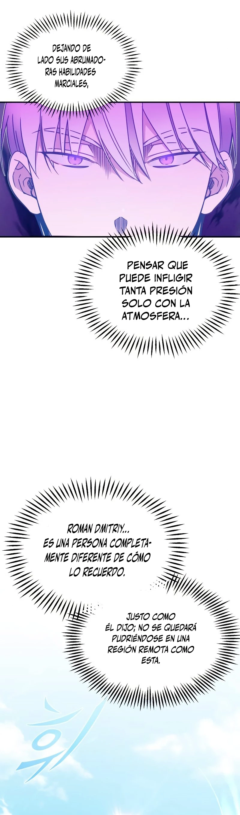 Roman Dmitry capítulo 26, página 22