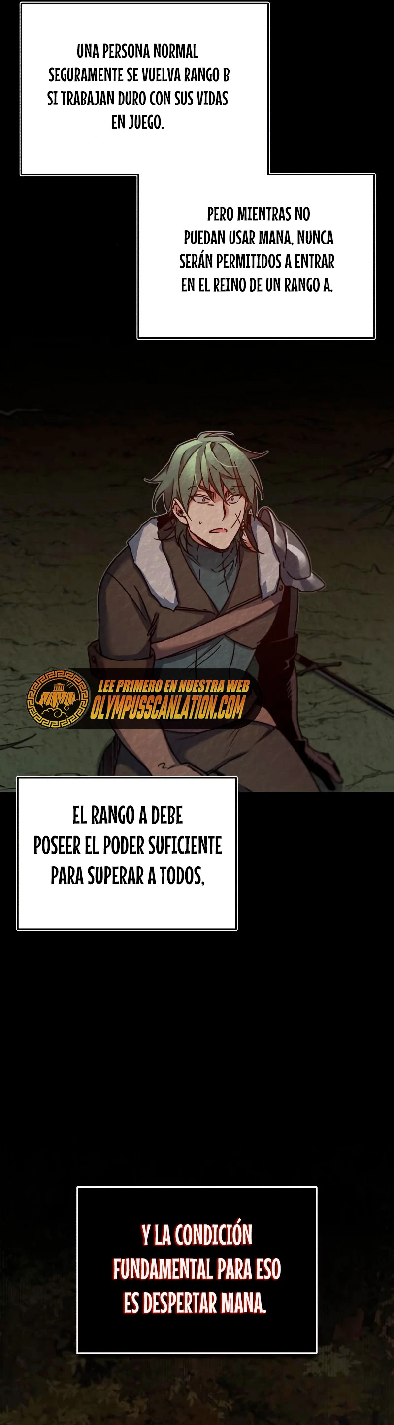 Roman Dmitry capítulo 26, página 45