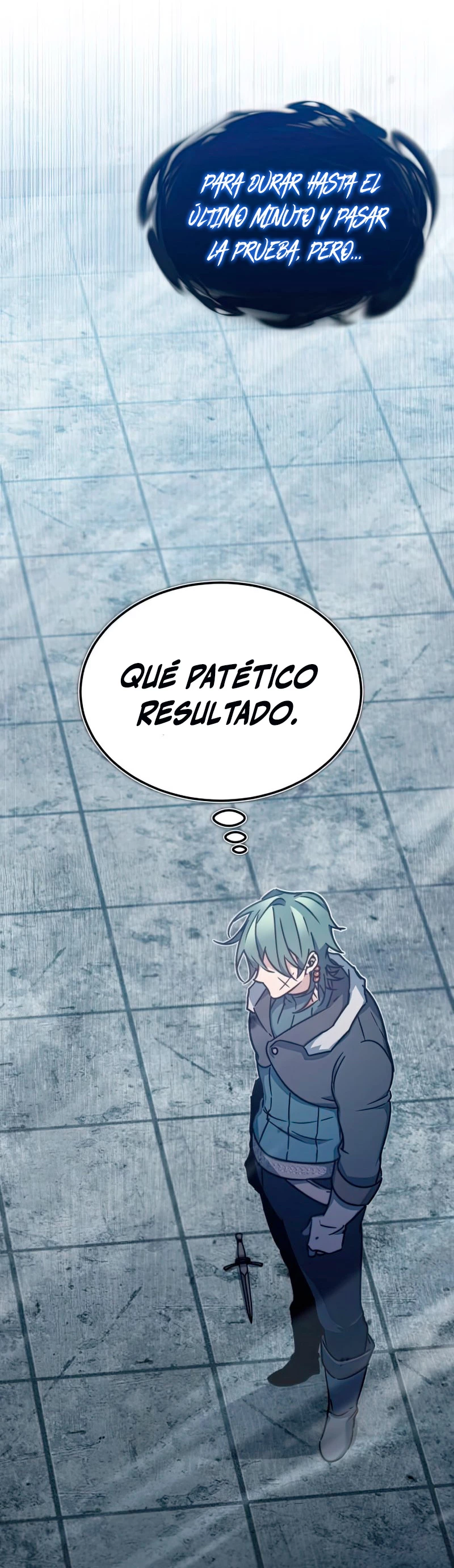 Roman Dmitry capítulo 27, página 15