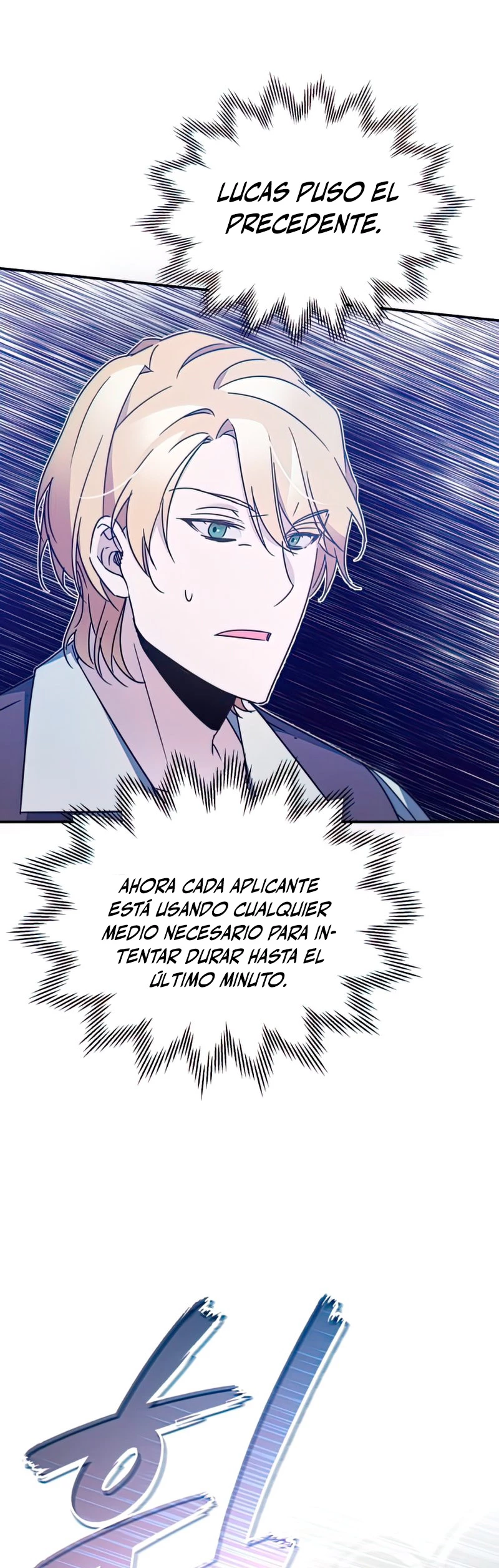 Roman Dmitry capítulo 27, página 29