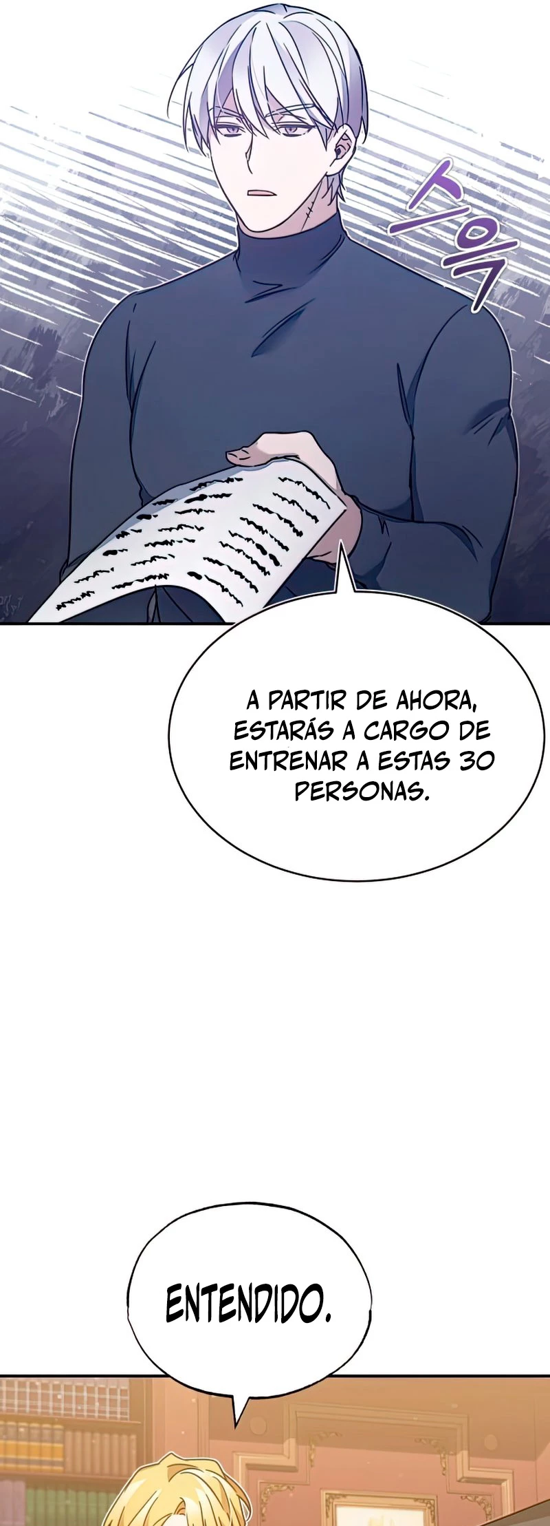 Roman Dmitry capítulo 27, página 47