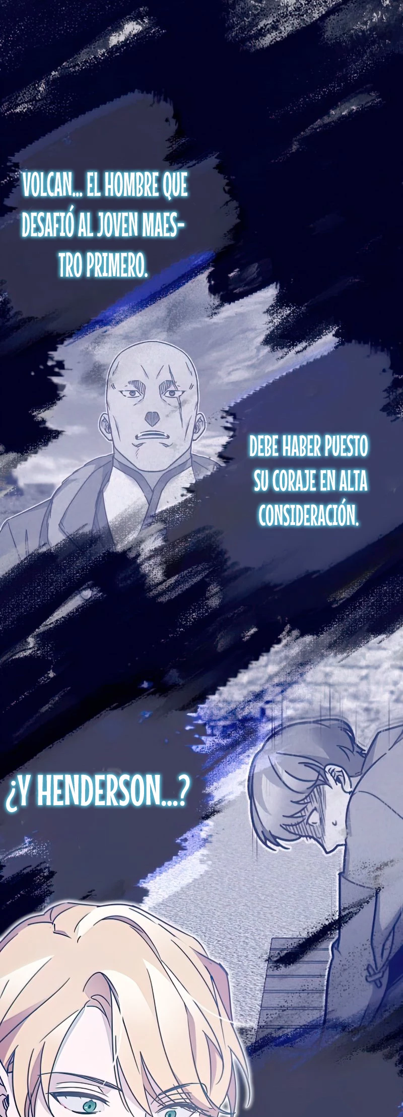 Roman Dmitry capítulo 27, página 49