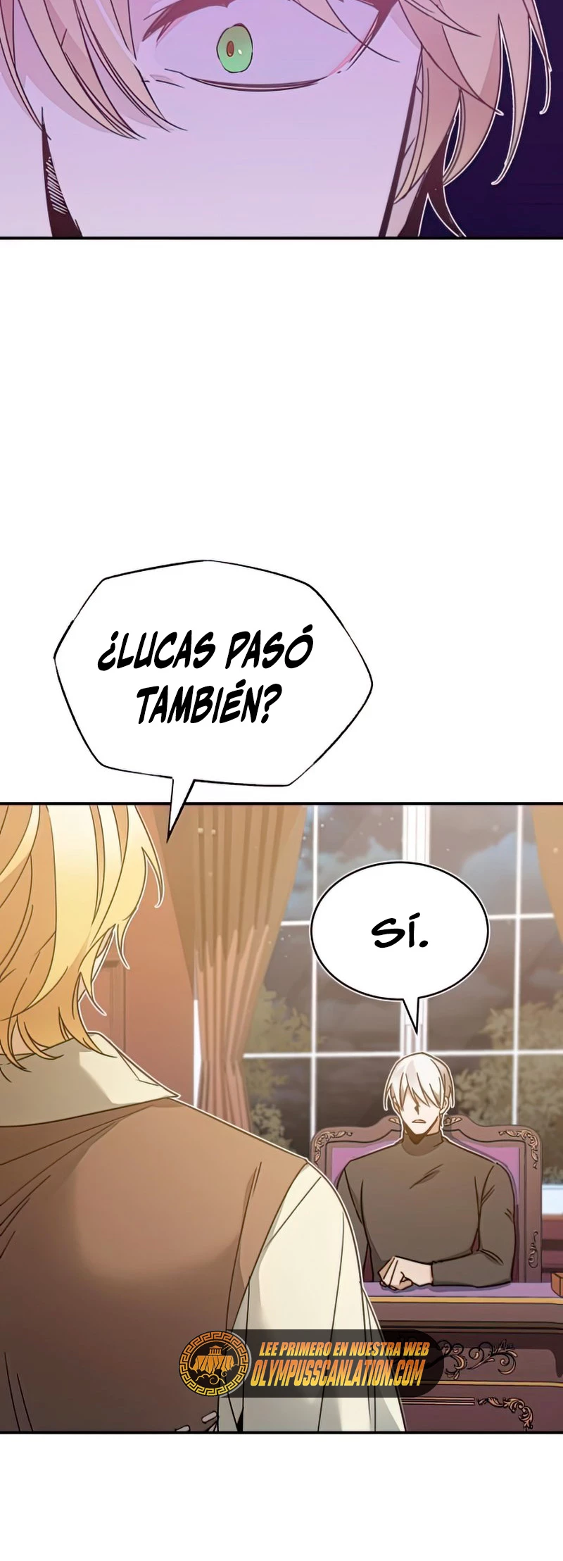 Roman Dmitry capítulo 27, página 51