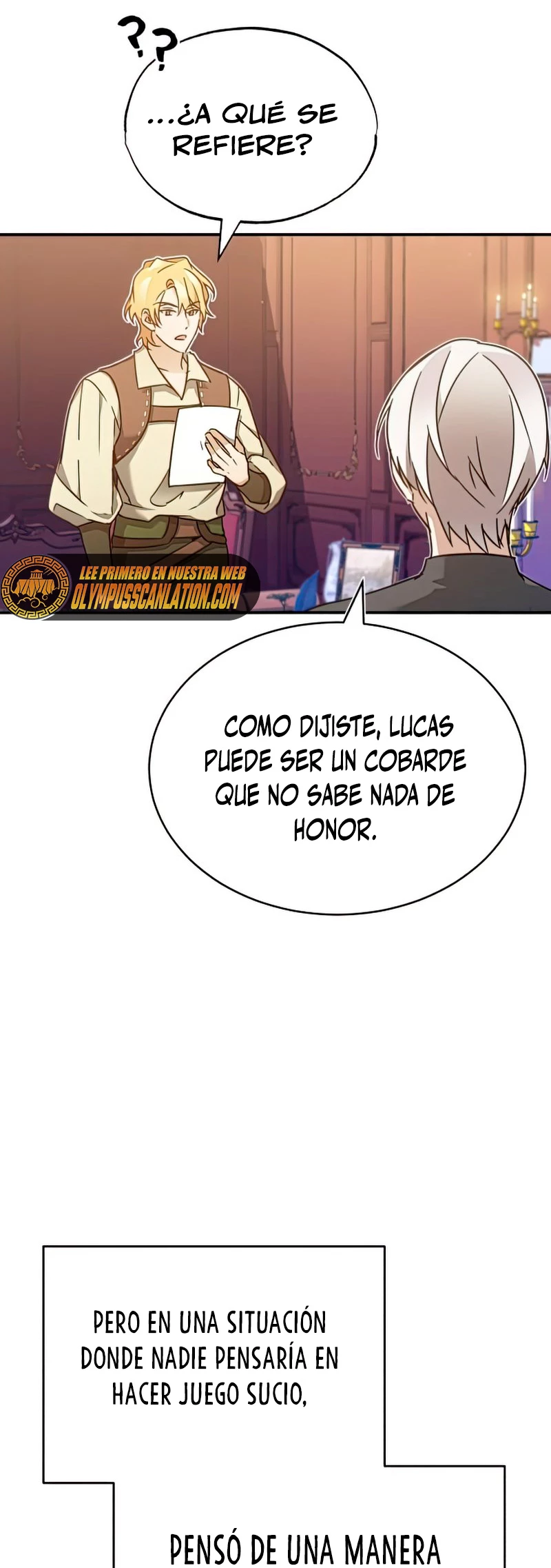 Roman Dmitry capítulo 27, página 57
