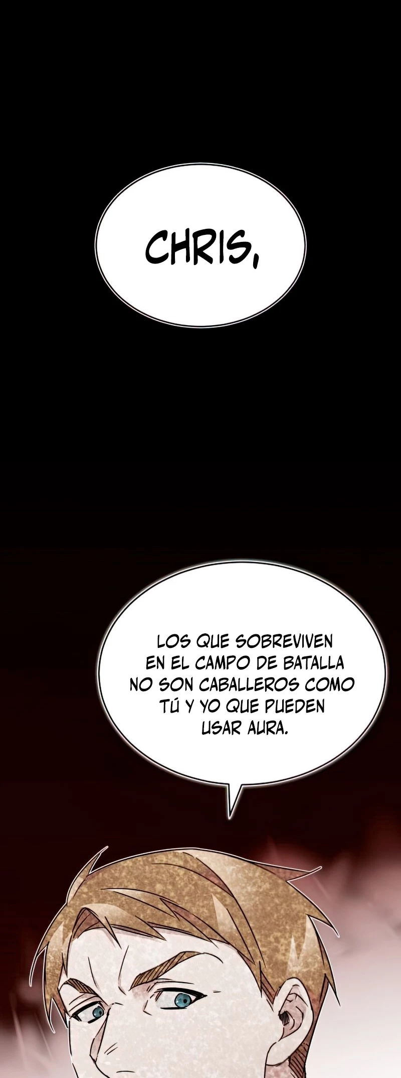 Roman Dmitry capítulo 27, página 62