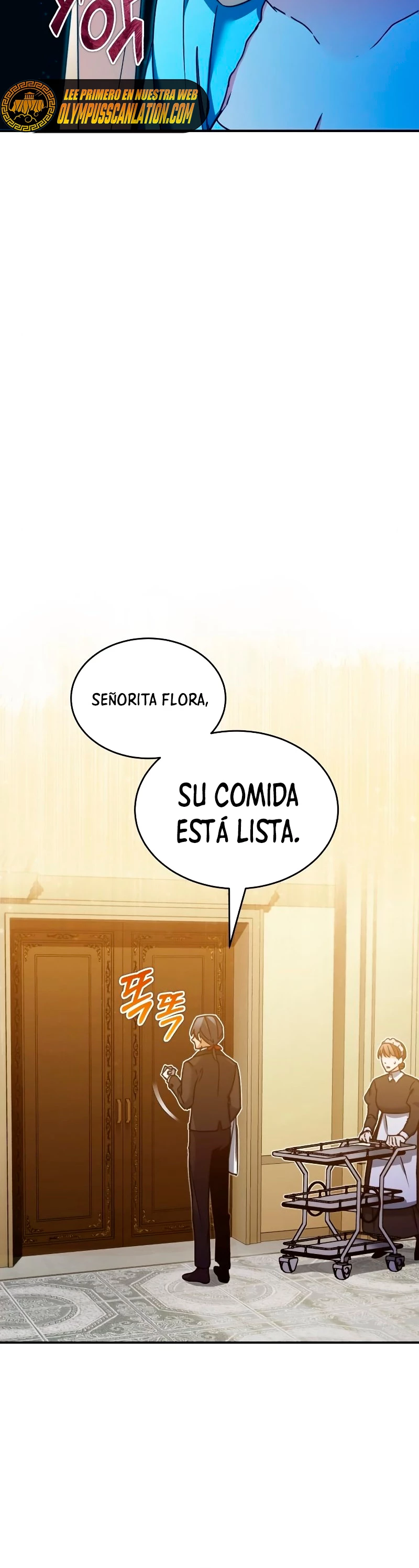 Roman Dmitry capítulo 28, página 21