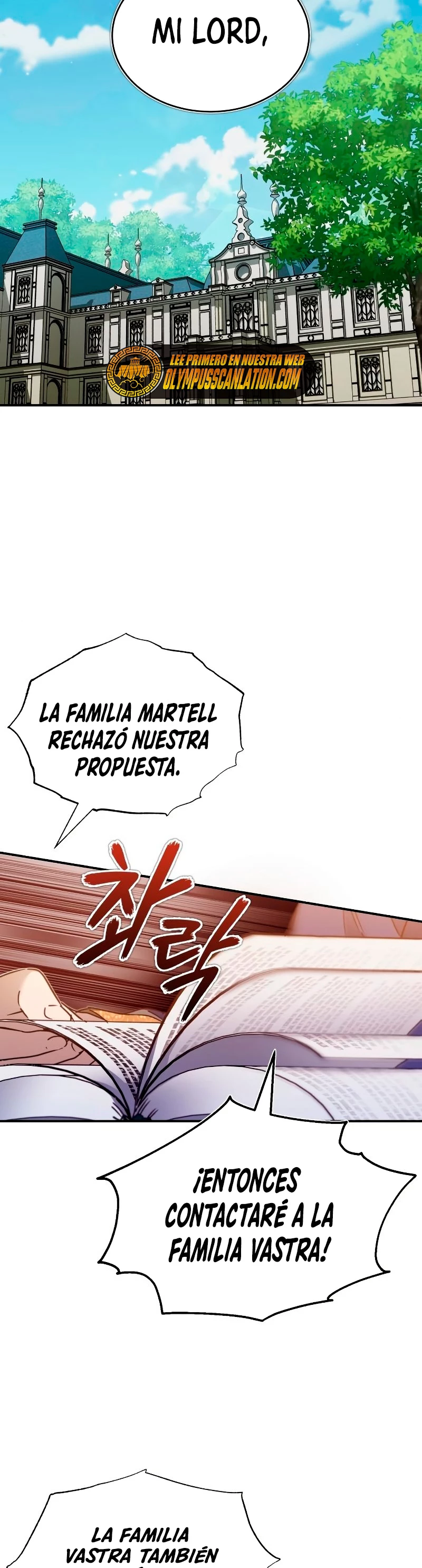 Roman Dmitry capítulo 28, página 27
